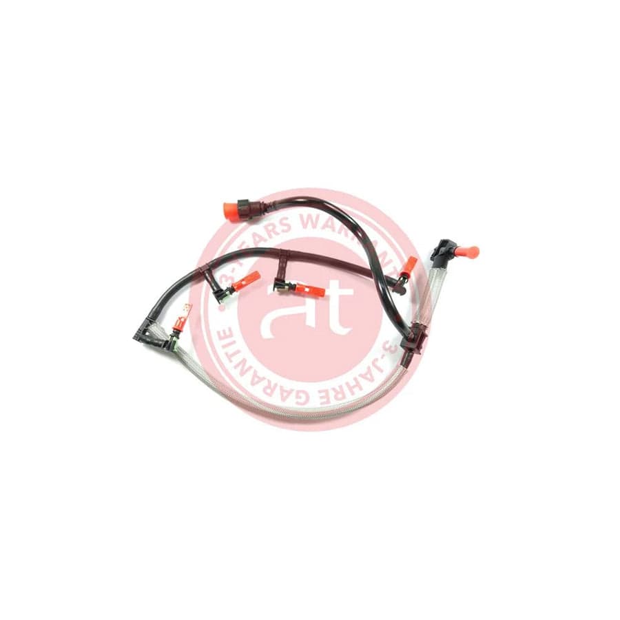 At Autoteile Germany at21993 Hose, Fuel Overflow For Ford Transit