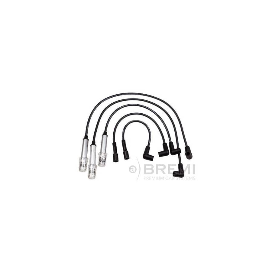 Bremi 300/877 Ignition Cable Kit For Opel Vectra