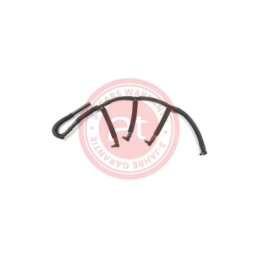 At Autoteile Germany at21986 Hose, Fuel Overflow