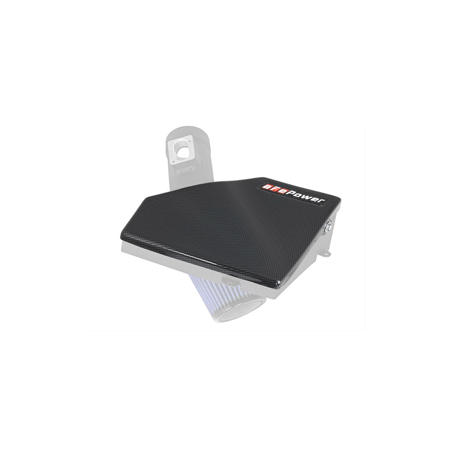 aFe 54-12868-C Intake Cover MINI Cooper S (F55/F56) 15-19 L4-2.0L (T) (B46/B48) | ML Performance UK Car Parts