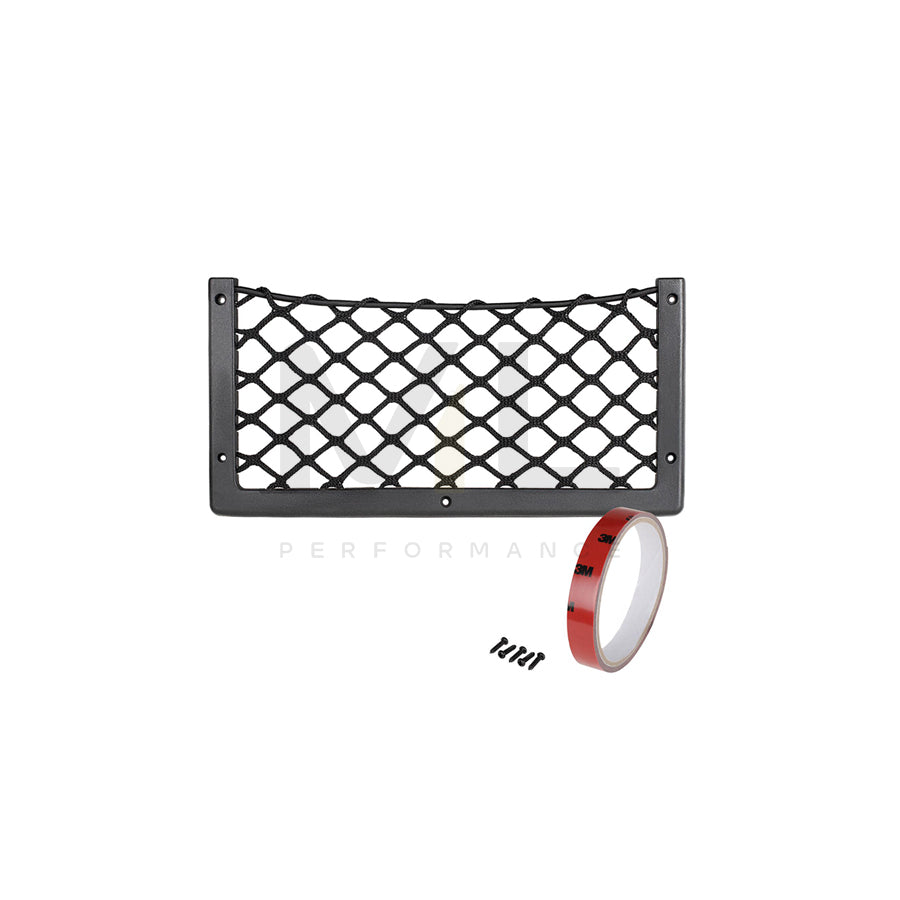 ALCA 515320 Car cargo net | ML Performance Car Parts