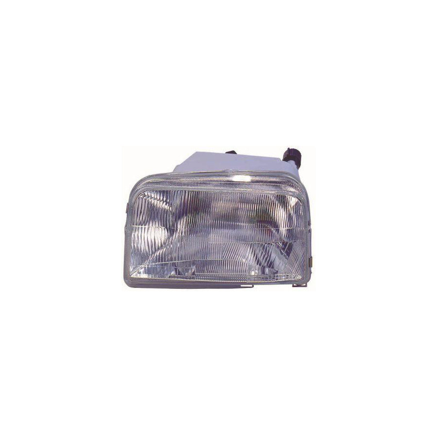 Abakus 5511119LLDE Headlight For Renault Rapid Van (F40, G40) | ML Performance UK