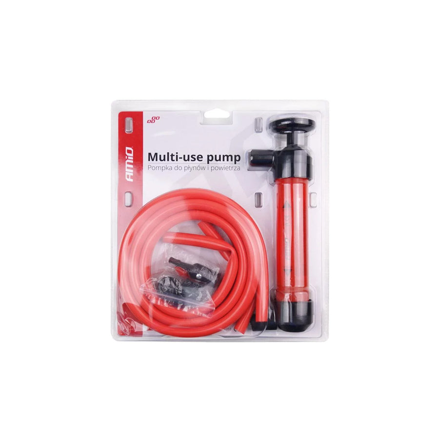 Amio 02055 Air Compressor