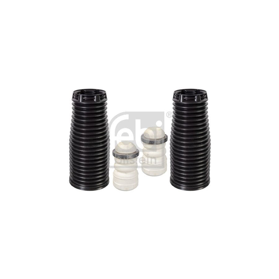 Febi Bilstein 170037 Rubber Buffer, Suspension
