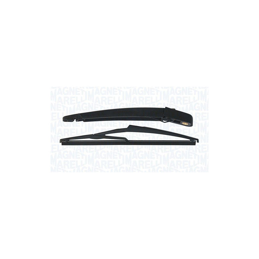Magneti Marelli 000723180047 Wiper Blade For Nissan Qashqai / Qashqai+2 I (J10, Nj10) | ML Performance UK Car Parts