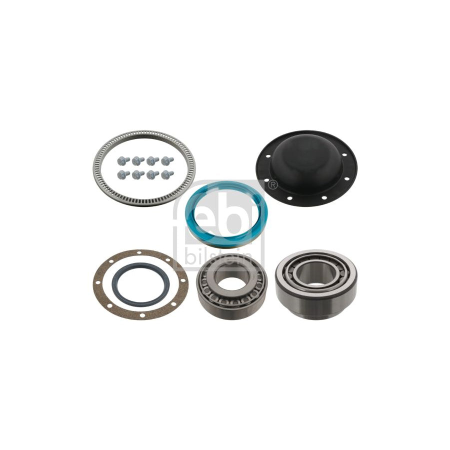 Febi Bilstein 47792 Wheel Bearing Kit