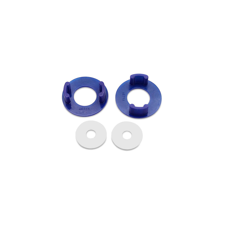 SuperPro SPF4678K SuperPro Differenterential Pinion BRacket Mount Void Filler