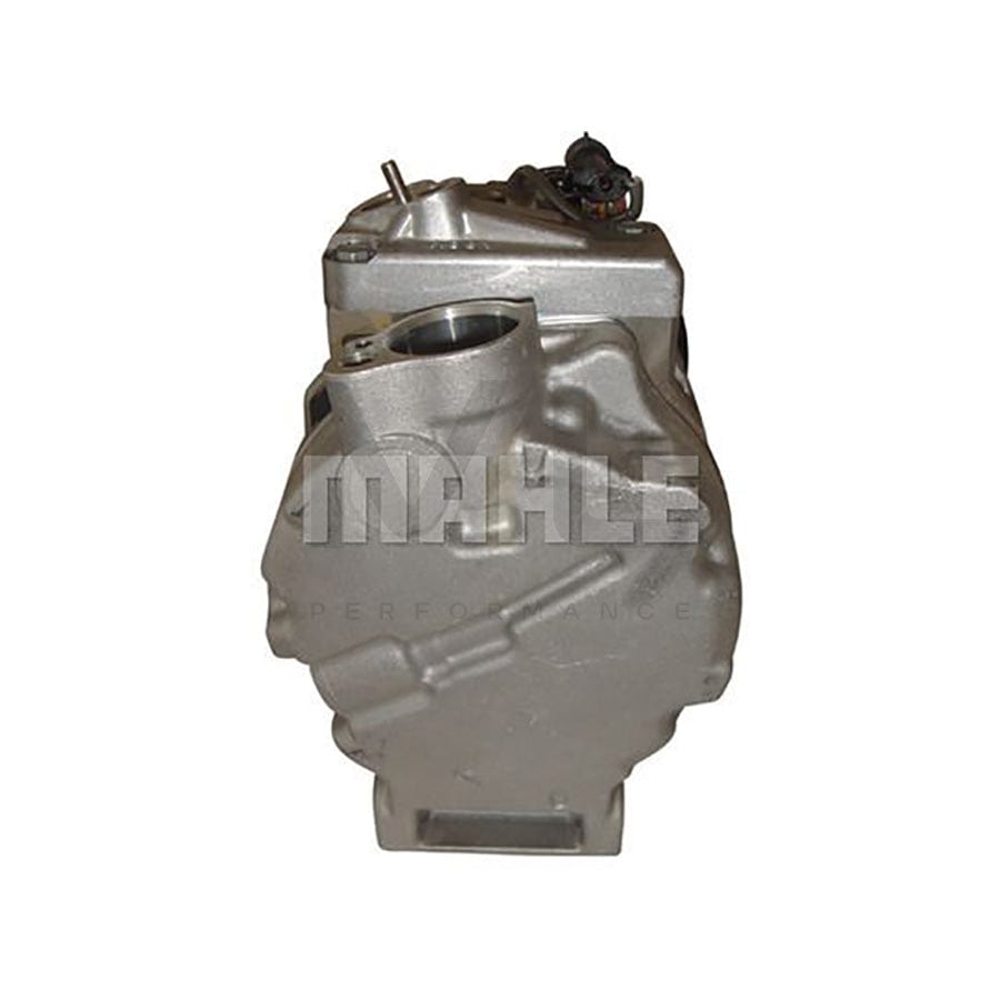 MAHLE ORIGINAL ACP 1156 000S Compressor, air conditioning PAG 46, Refrigerant: R 134a, with seal ring | ML Performance Car Parts