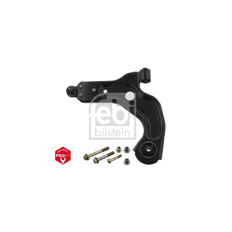 Febi Bilstein 33885 Suspension Arm For Ford Fiesta