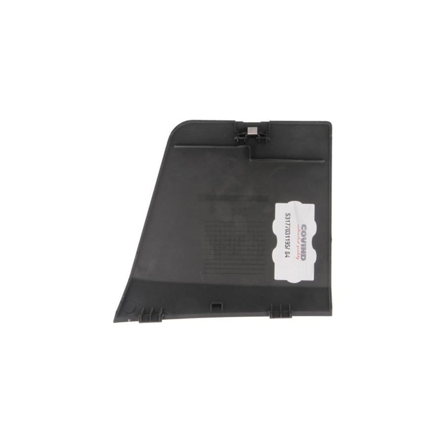 Covind 195/ 84 Cover, Bumper | ML Performance UK