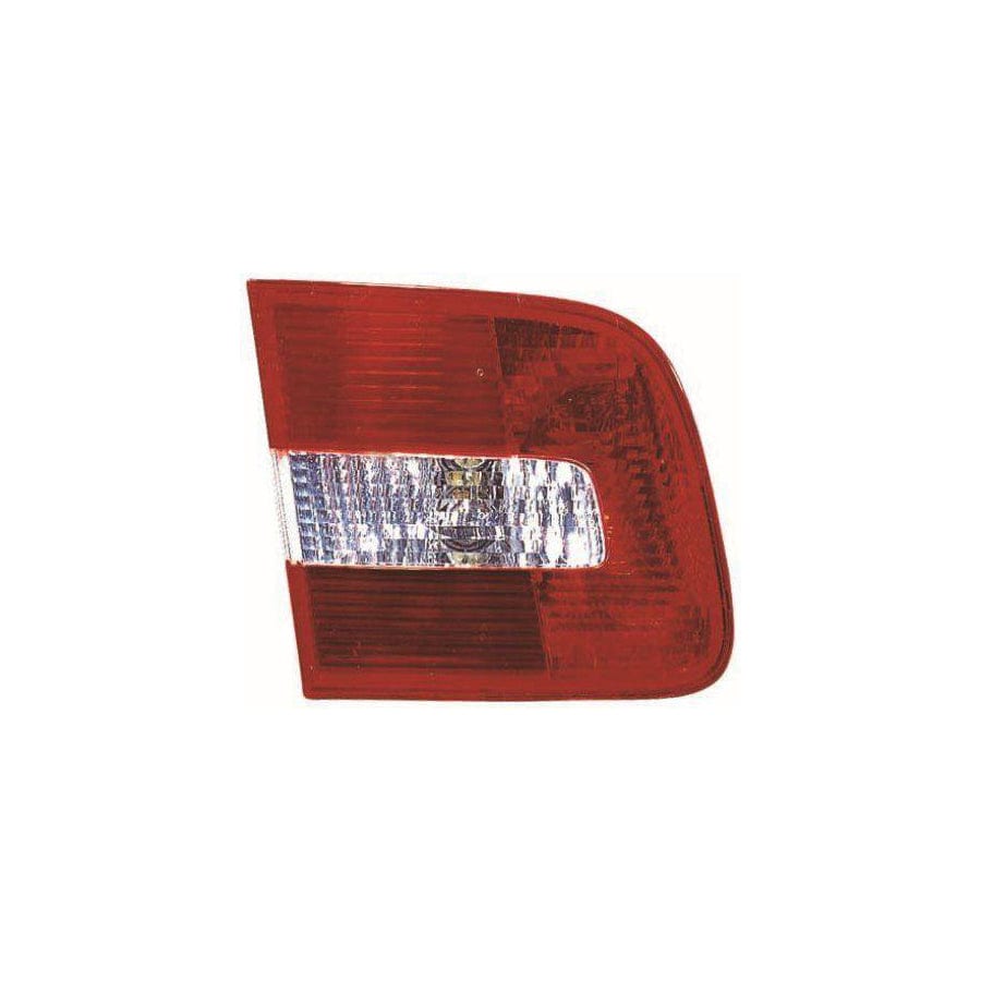 Abakus 4411313LUE Rear Light For Vw Polo Iv Saloon (9A4, 9A2, 9N2, 9A6) | ML Performance UK