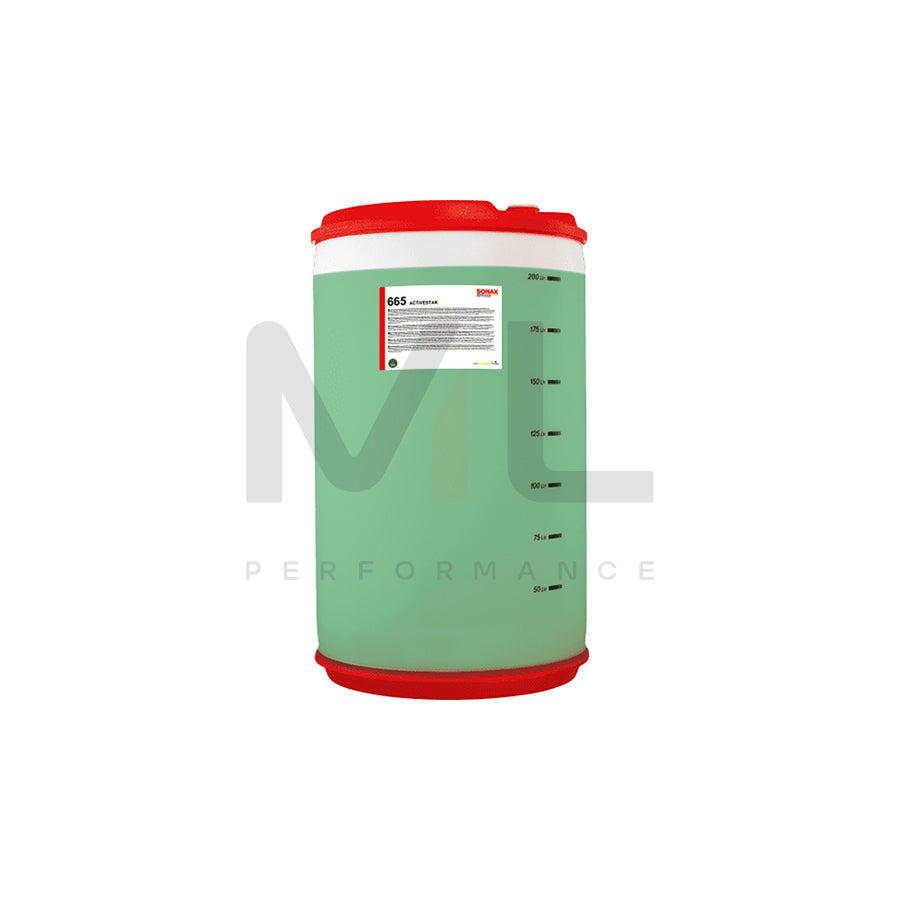 Sonax ActiveStar 200L | ML Performance Car Care