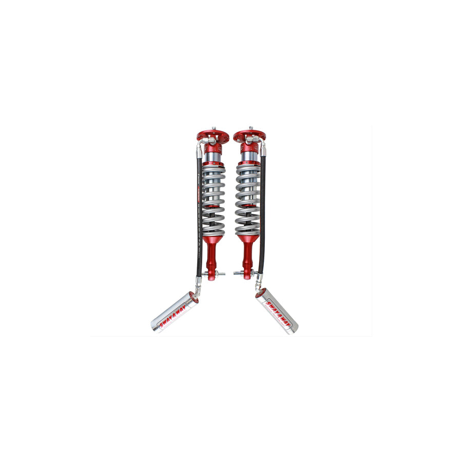 aFe 301-5600-11 Coilovers Ford F-150 15-17 V6-3.5L(tt)/V8-5.0L 4WD | ML Performance UK Car Parts