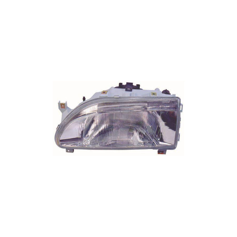 Abakus 5511117RLDEM Headlight For Renault 19 | ML Performance UK