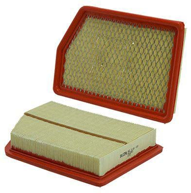 WIX Filters WA10096 Air Filter