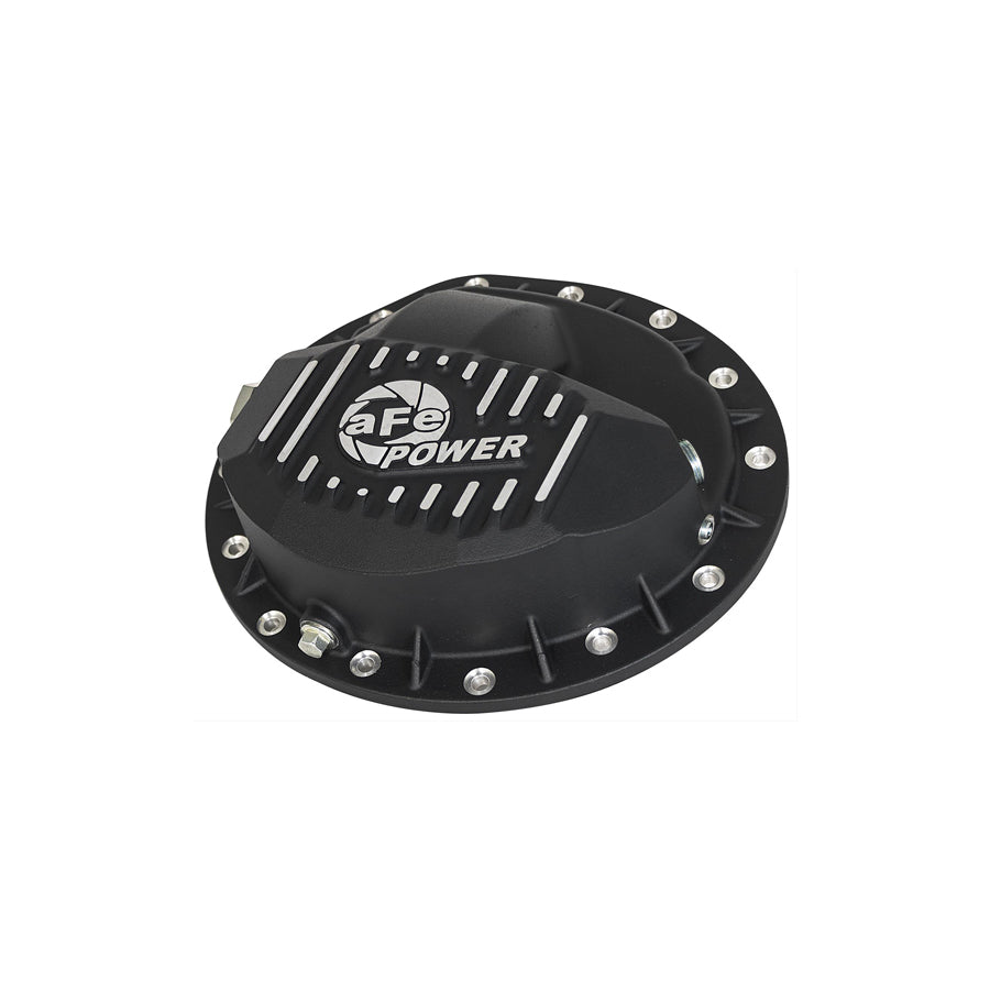 aFe 46-70372-WL Differential Cover GM Trucks 99-13 | ML Performance UK Car Parts