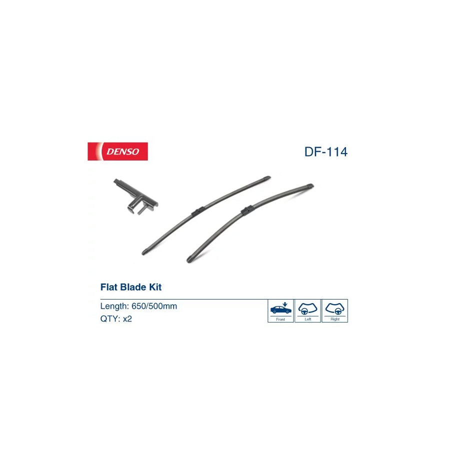 Denso DFD23033 Dfd23033 Dryer, Air Conditioning | ML Performance UK
