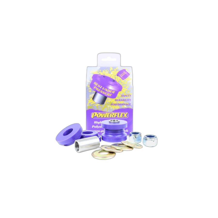 Powerflex PFR19-203 Ford Escort Rear Tie Bar To Wishbone Bush | ML Performance UK Car Parts