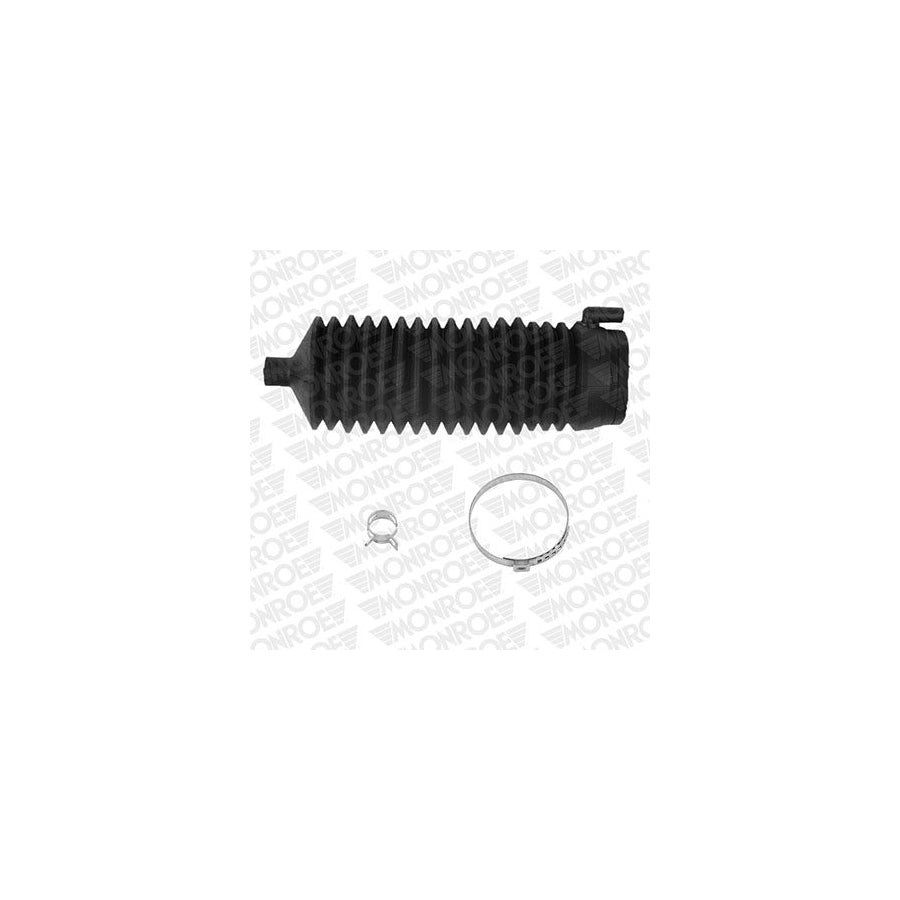 Monroe L24027 Bellow Set, Steering
