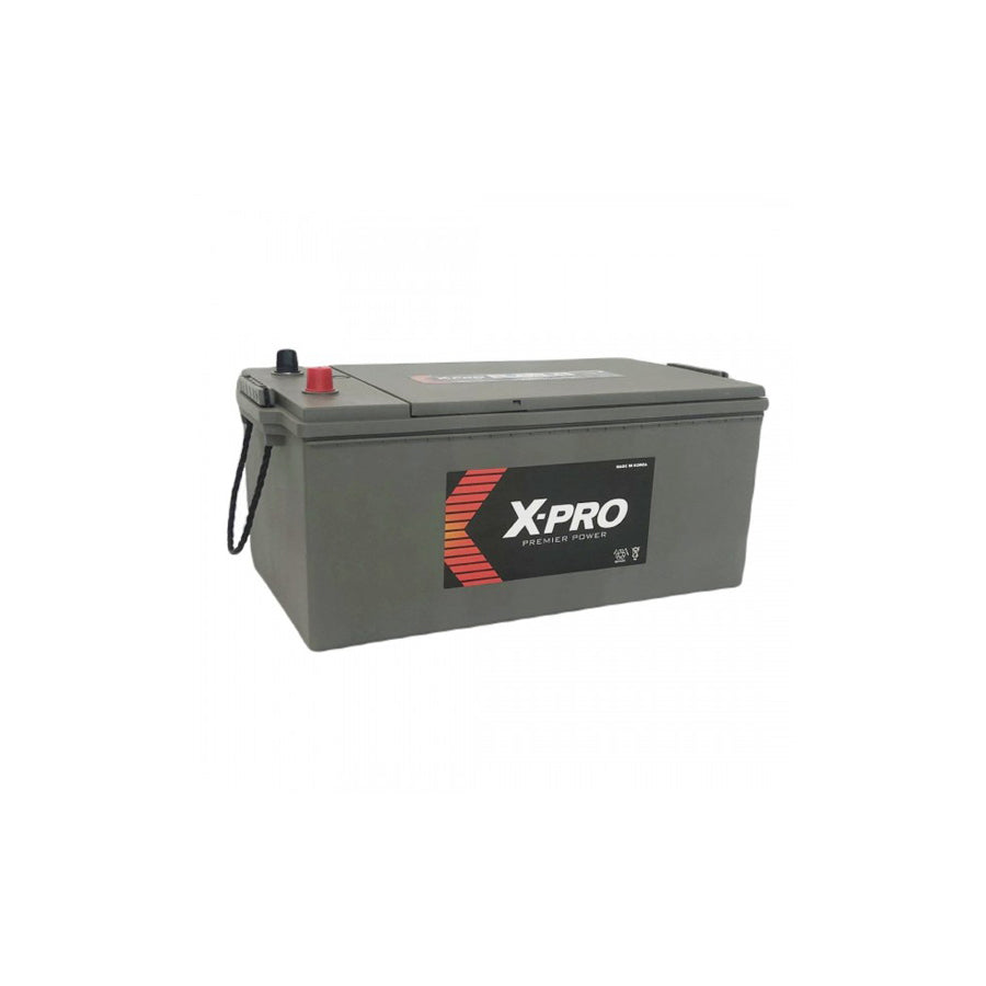 X-PRO 70029 12V 200AH Ultra Maintenance Free Commercial battery UK 624 | ML Performance UK Car Parts
