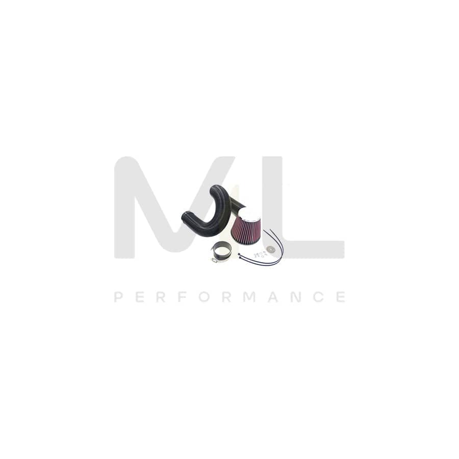 K&N 57-0115 Performance Air Intake System | ML Car Parts UK | ML Performance