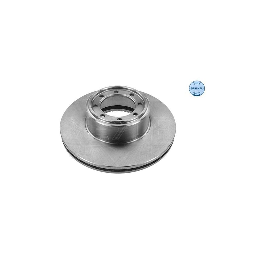 Meyle 215 523 0024 Brake Disc For Iveco Daily