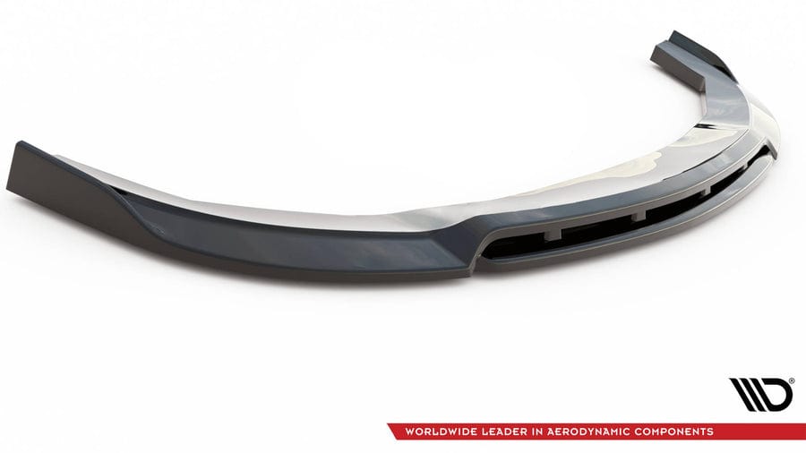 Maxton Design Dodge Charger SRT MK7 Facelift Front Splitter V.1