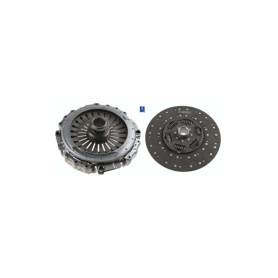 Sachs 3400 700 617 Clutch Kit
