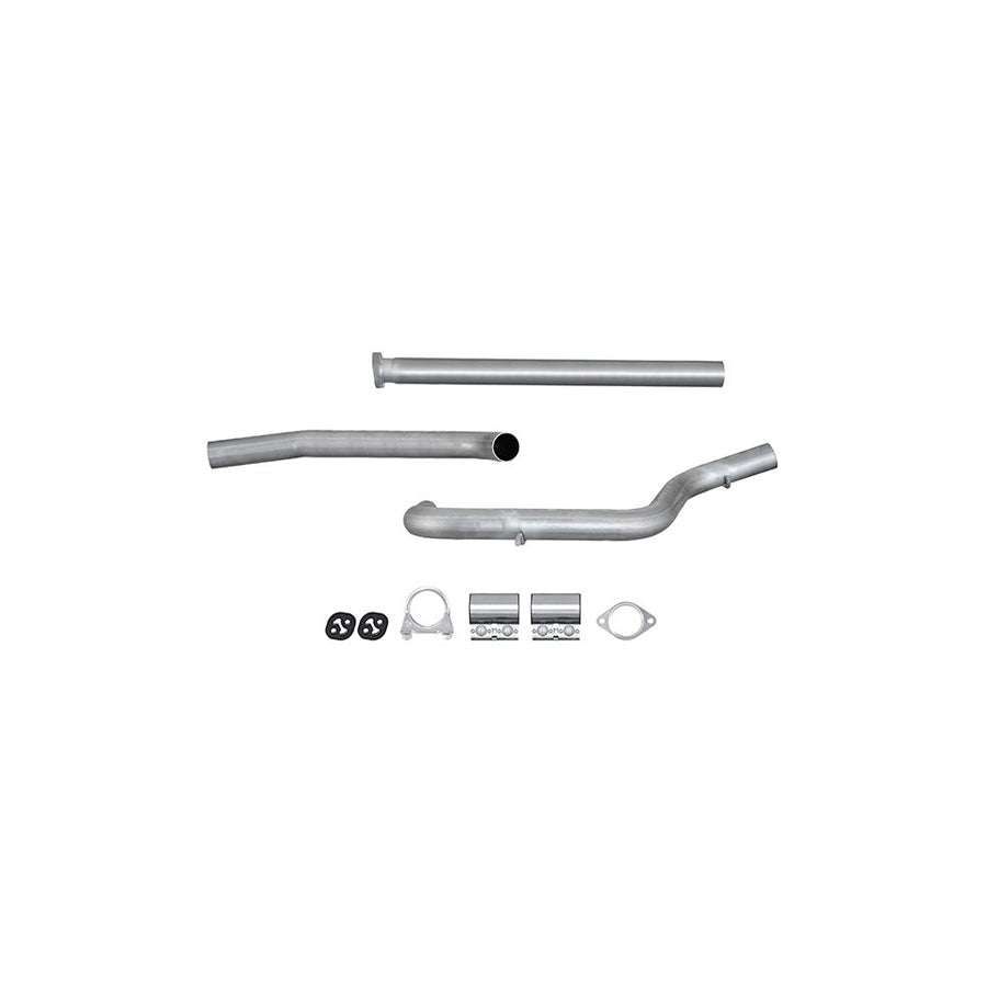 Hella 8LA 366 002-271 Exhaust Pipe