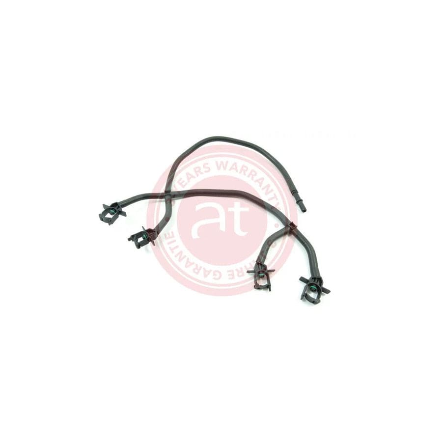 At Autoteile Germany at22197 Hose, Fuel Overflow