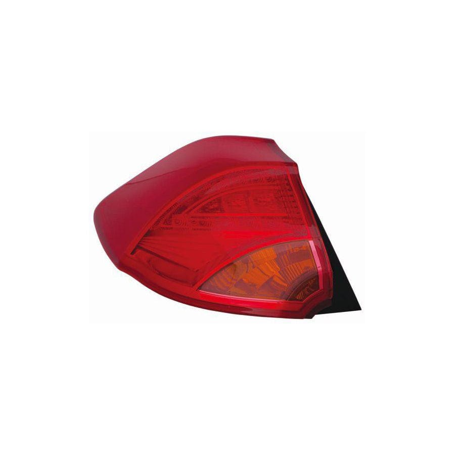 Abakus 2231960LUE Rear Light For Kia Cee‘D Ii Hatchback (Jd) | ML Performance UK