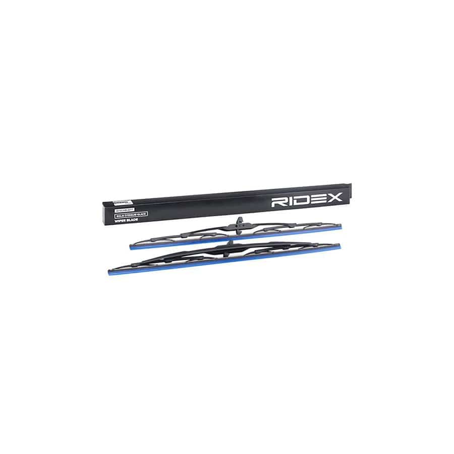 Ridex 298W0166 Wiper Blade | ML Performance UK Car Parts