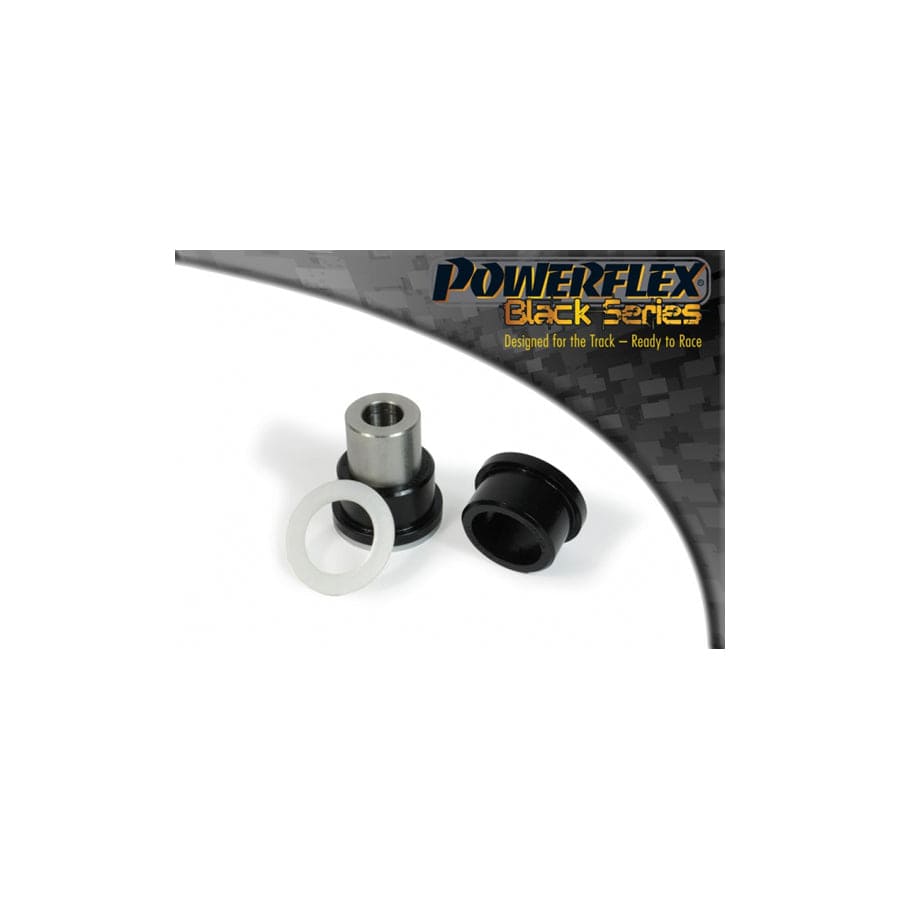Powerflex PFF3-1324BLK Audi Seat VW Skoda Lower Torque Mount Small Bush (Inc. A3/S3, Golf, Octavia, Leon) | ML Performance UK Car Parts