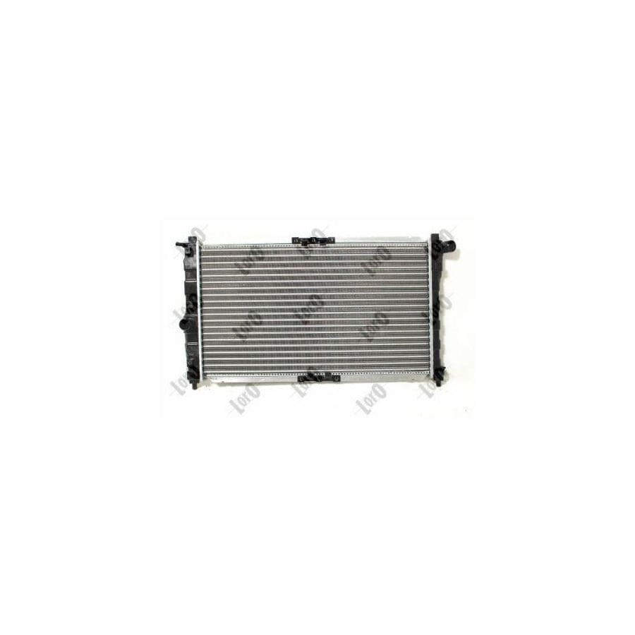 Abakus 0110170002 Engine Radiator For Daewoo Nubira | ML Performance UK