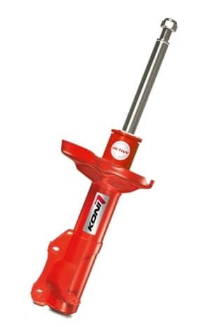 KONI 8745-1399 Front Axle Shock Absorber