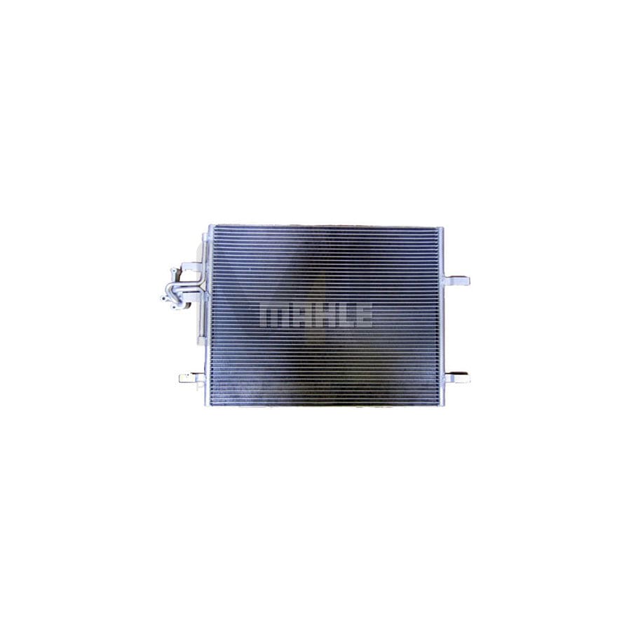 MAHLE ORIGINAL AC 775 000S Air conditioning condenser with dryer | ML Performance Car Parts