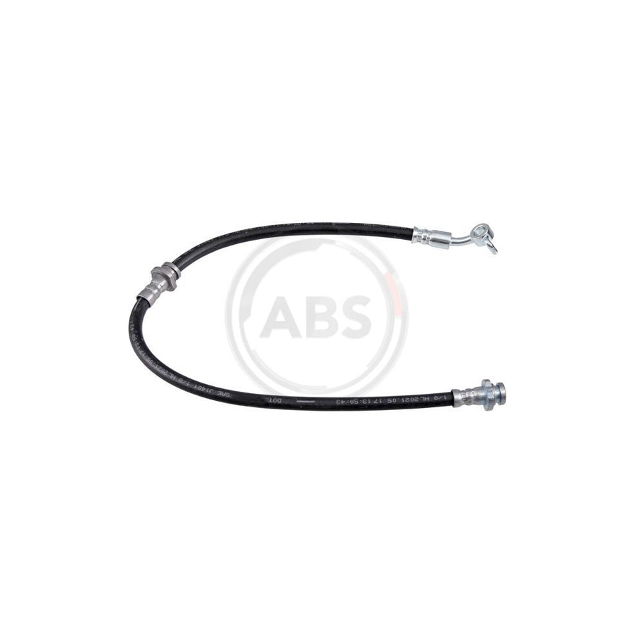 A.B.S. Sl 1186 Brake Hose For Nissan Micra V Hatchback (K14)