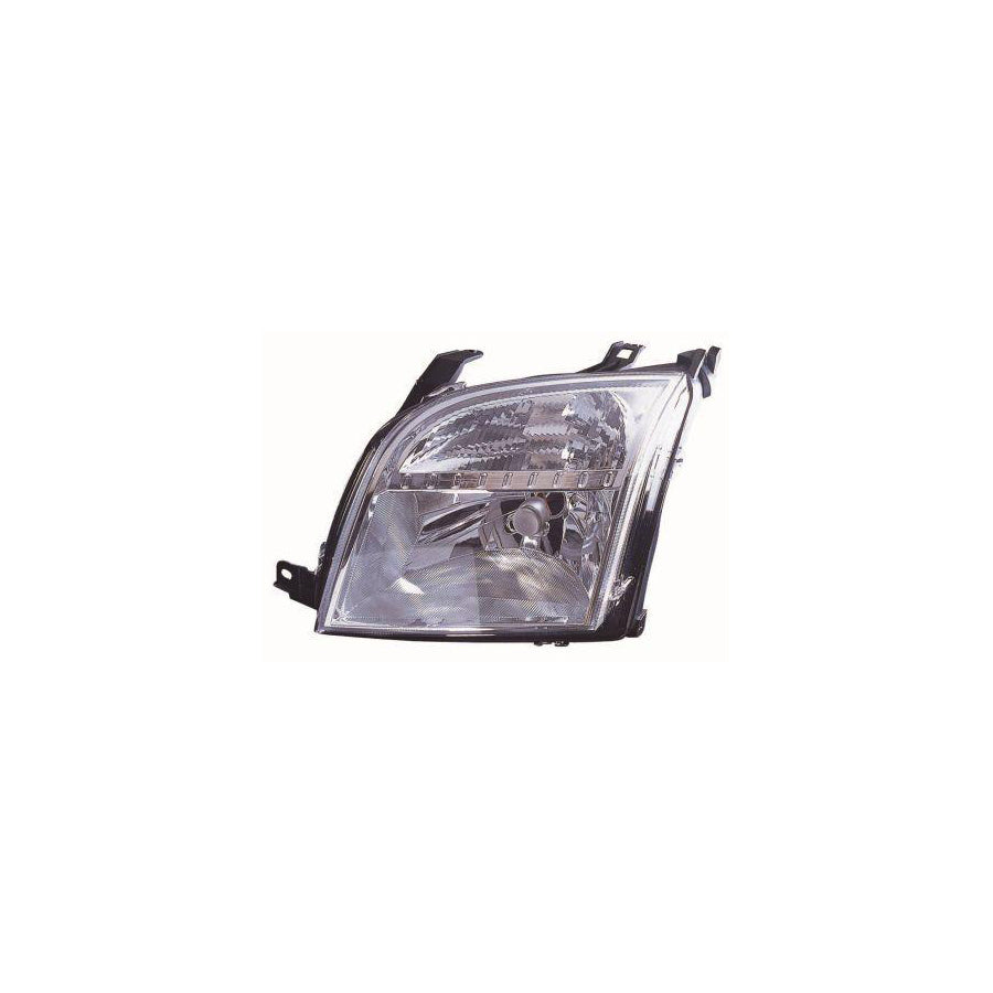 Abakus 4311155RLDEM Headlight For Ford Fusion Estate (Ju2) | ML Performance UK