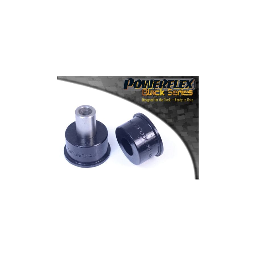 Powerflex PFF30-331BLK Lancia Integrale Gear Linkage Rod Front Bush | ML Performance UK Car Parts