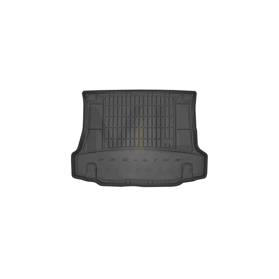 FROGUM TM405851 Car boot tray for FORD Focus Mk1 Saloon (DNW) 925x1288mm, Elastomer, Nonslip | ML Performance Car Parts