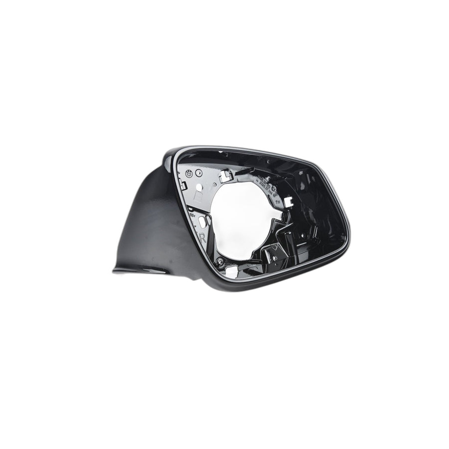 Genuine BMW 51167391898 F48 F45 Supporting Ring Right SHADOW-LINE (Inc. X1 20d, X1 28iX & X1 18dX) | ML Performance UK Car Parts