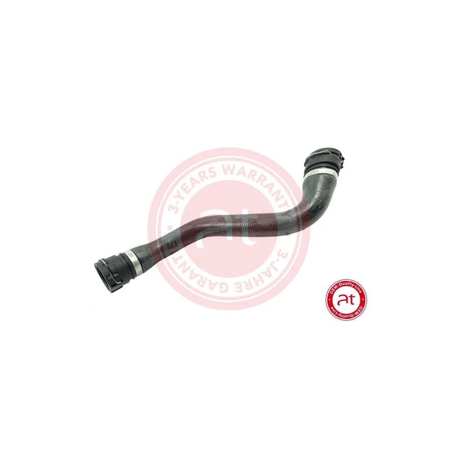 At Autoteile Germany at22448 Radiator Hose For Bmw X3 (E83)