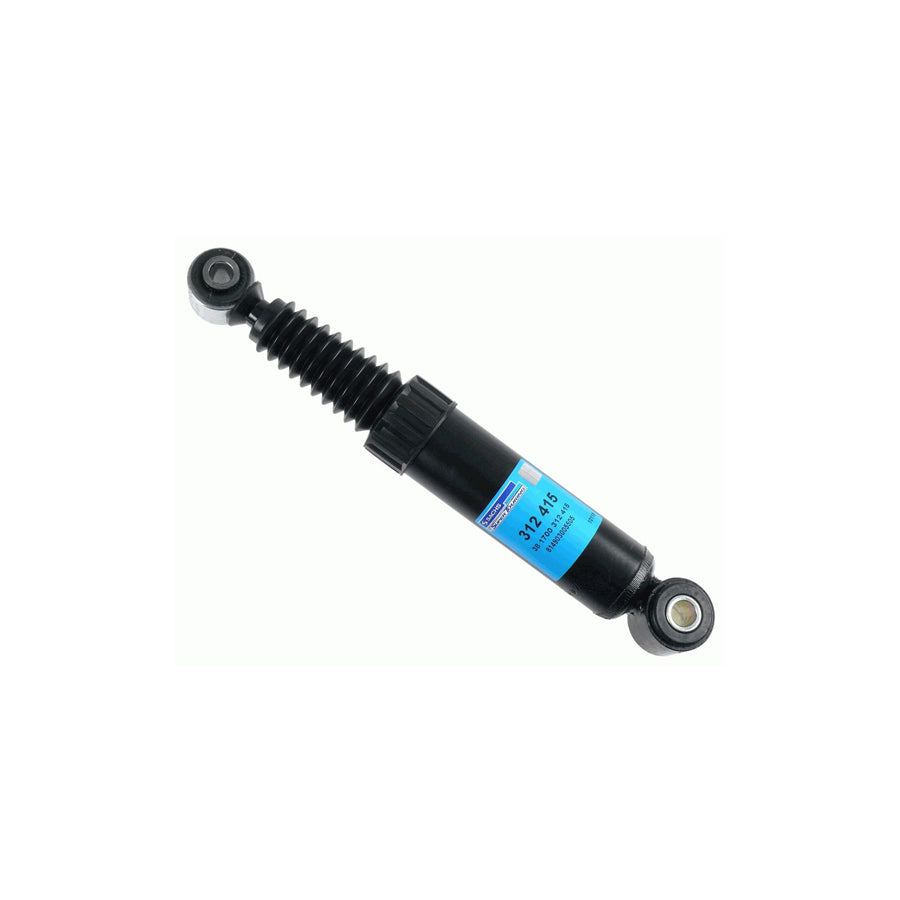Sachs 312 415 Shock Absorber For Citro????????????n Xsara