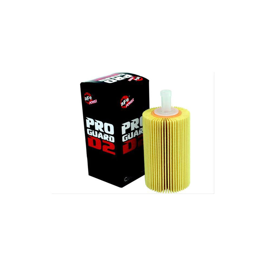 aFe 44-LF015 Oil Filter | ML Performance UK Car Parts