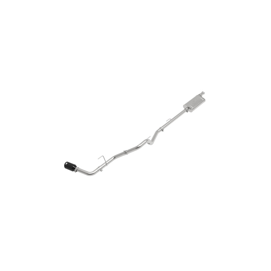 aFe 49-48089-B Cat-Back Exhaust System Jeep Gladiator (JT) 20-21 V6-3.6L | ML Performance UK Car Parts