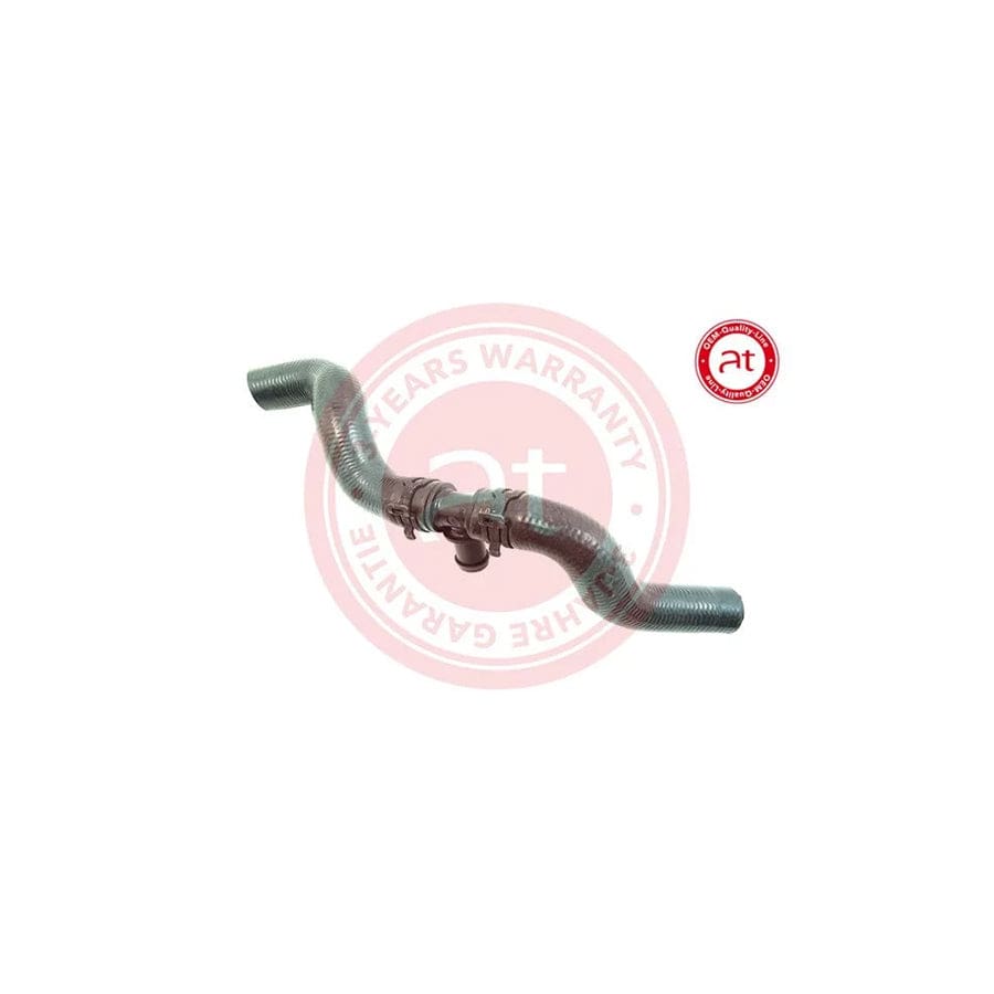 At Autoteile Germany at22498 Radiator Hose