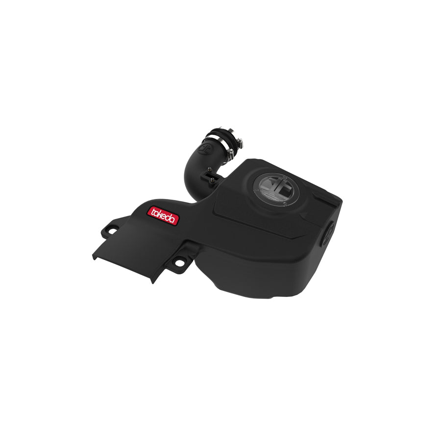 aFe 56-70045D Sealed Intake Mazda 3 2021 L4-2.5L (T) | ML Performance UK Car Parts