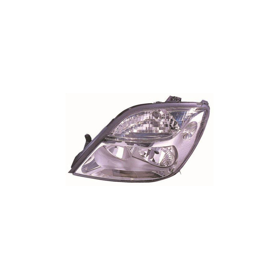 Abakus 5511135LLDEM1 Headlight | ML Performance UK