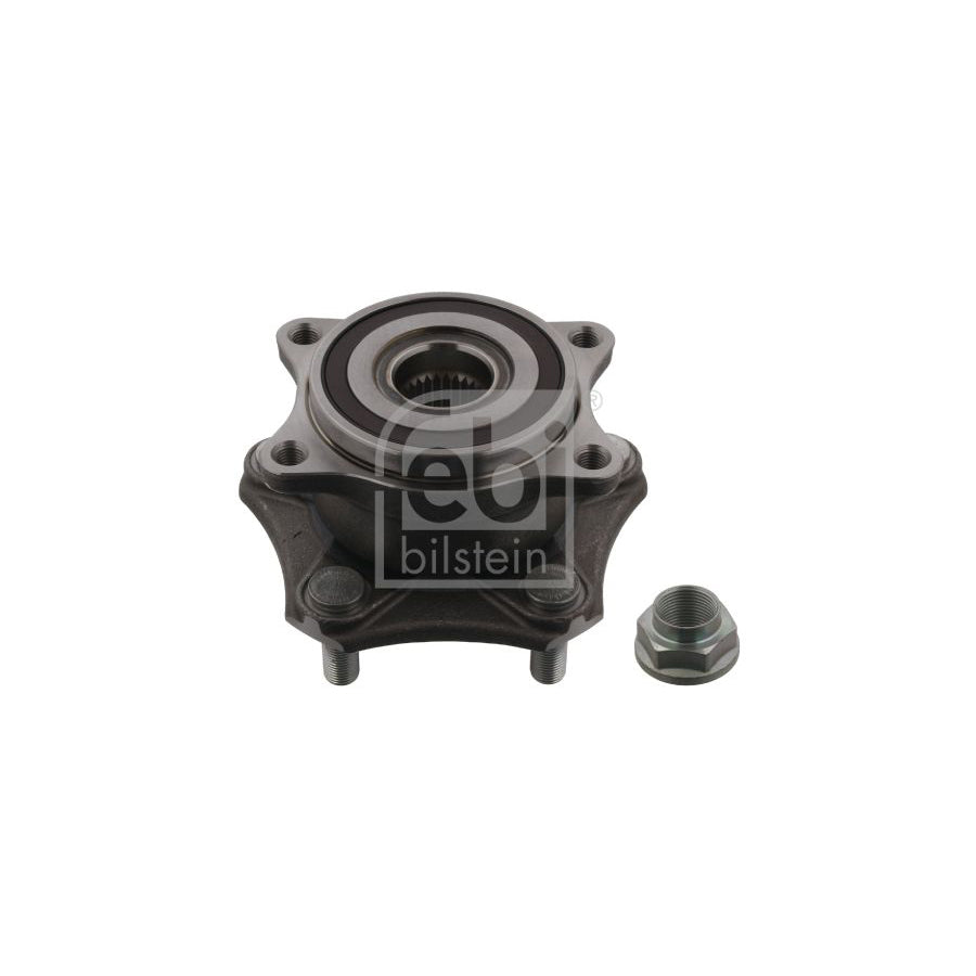 Febi Bilstein 33915 Wheel Bearing Kit