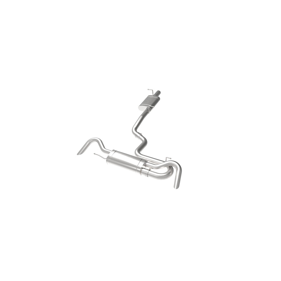 aFe 49-36426 Cat-Back Exhaust System Volkswagen Atlas 18-21 V6-3.6L | ML Performance UK Car Parts